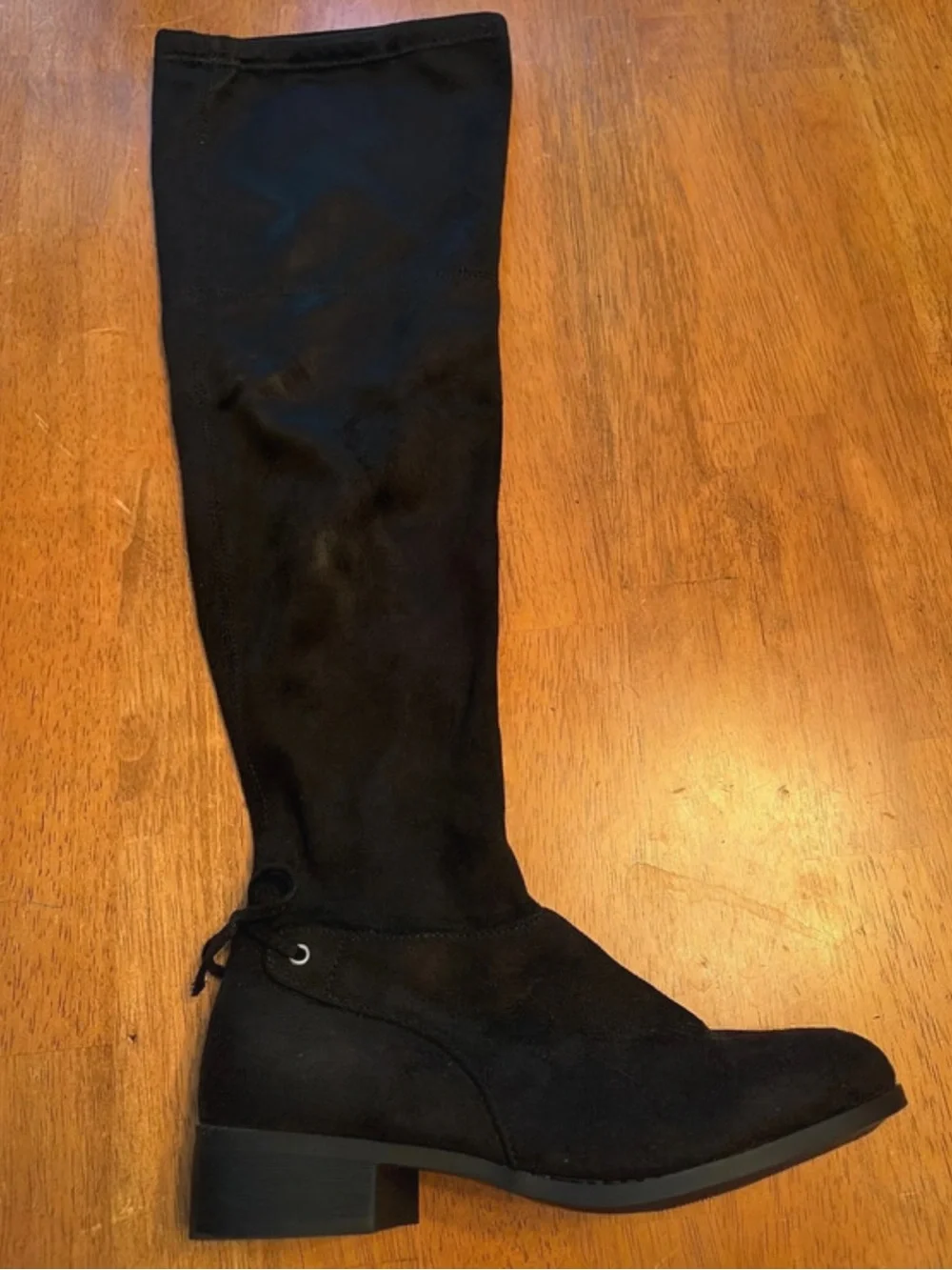 ARIZONA ♦️ over the knee riding boot